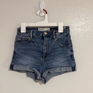 Shorts size 1